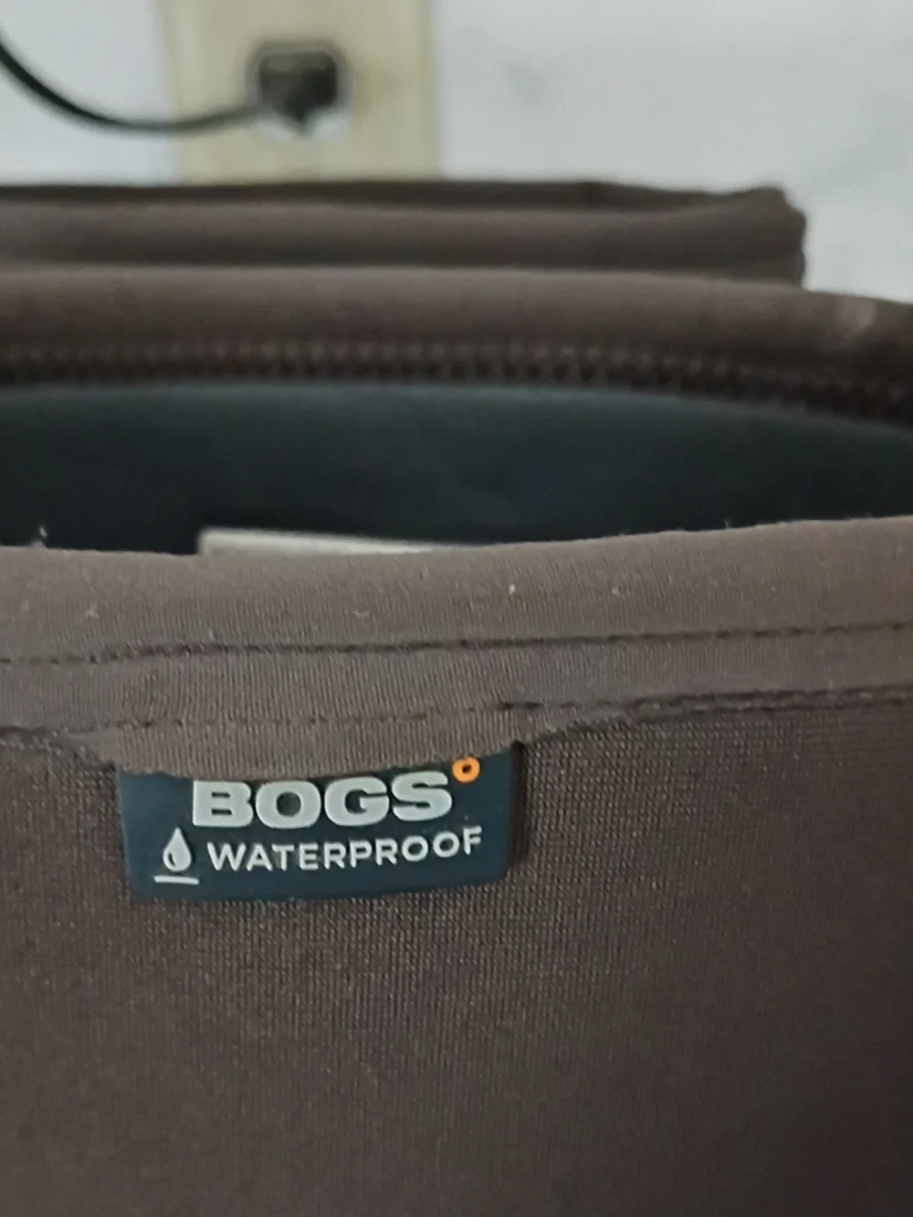 Bogs Waterproof Insulated Boots For Men